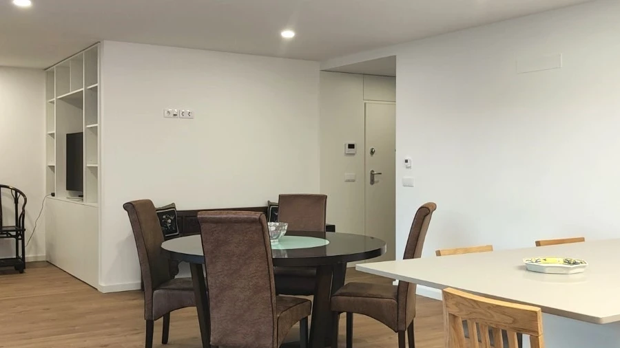Apartamento T2 para Arrendamento em Glória e Vera Cruz