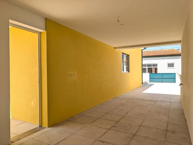 Moradia T3 para Arrendamento em Esgueira Foto 25