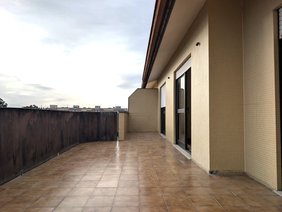 Apartamento T3 para Arrendamento em Águeda e Borralha Foto 11