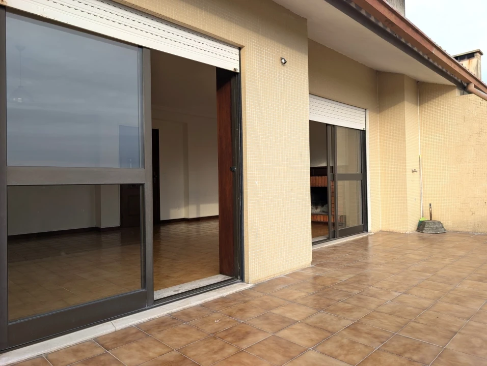 Apartamento T3 para Arrendamento em Águeda e Borralha Foto 1