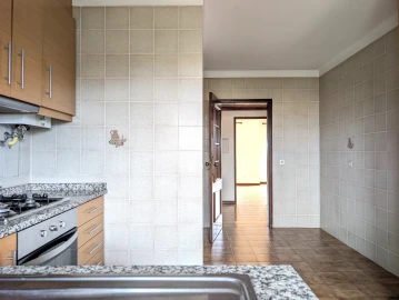 Apartamento T3 para Arrendamento em Águeda e Borralha