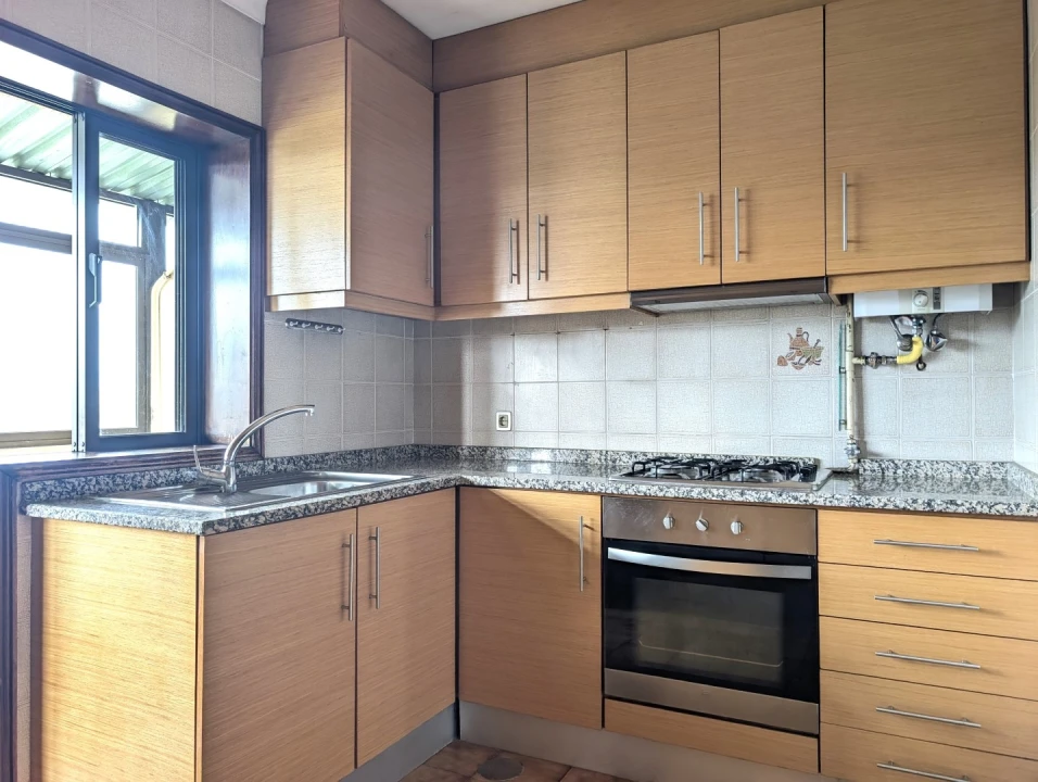 Apartamento T3 para Arrendamento em Águeda e Borralha Foto 4