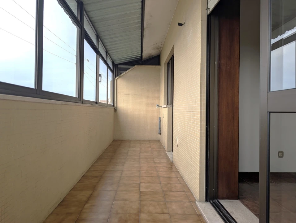 Apartamento T3 para Arrendamento em Águeda e Borralha Foto 8