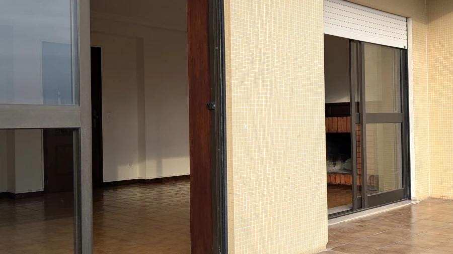 Apartamento T3 para Arrendamento em Águeda e Borralha