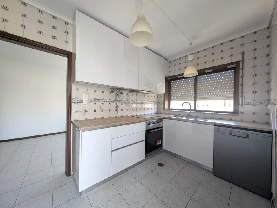 Apartamento T2 para Venda em Gafanha da Nazaré Foto 1