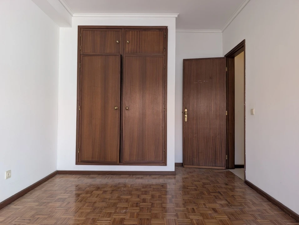 Apartamento T2 para Venda em Gafanha da Nazaré Foto 9