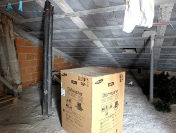 Apartamento T2 para Venda em Gafanha da Nazaré