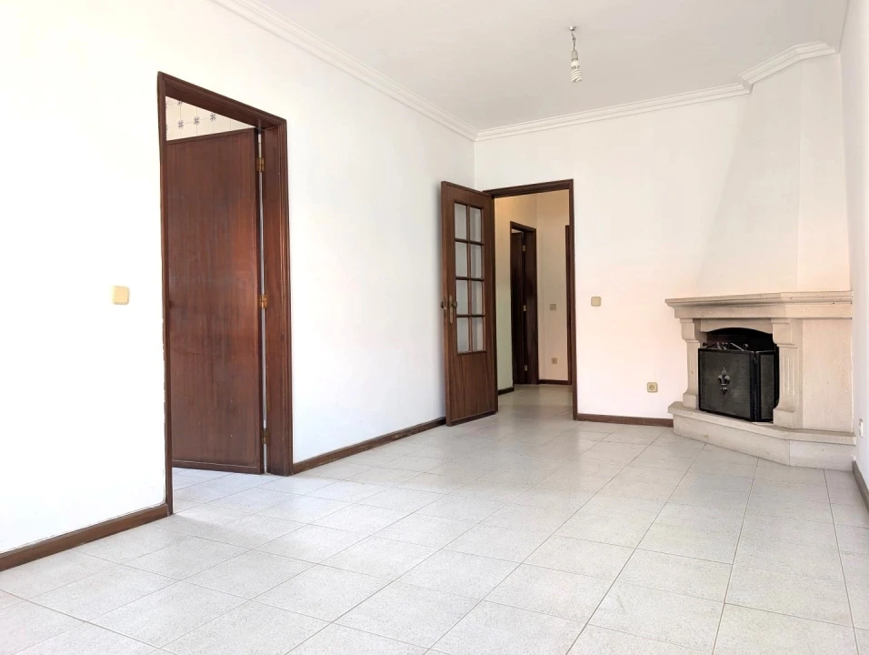 Apartamento T2 para Venda em Gafanha da Nazaré Foto 4