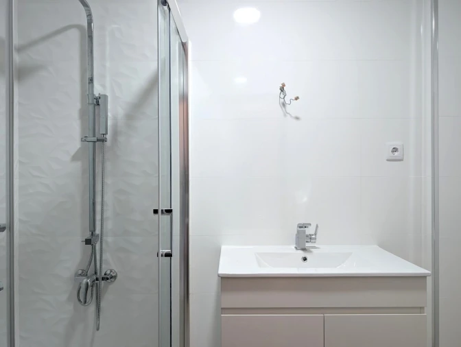 Apartamento T2 para Venda em Gafanha da Nazaré Foto 12