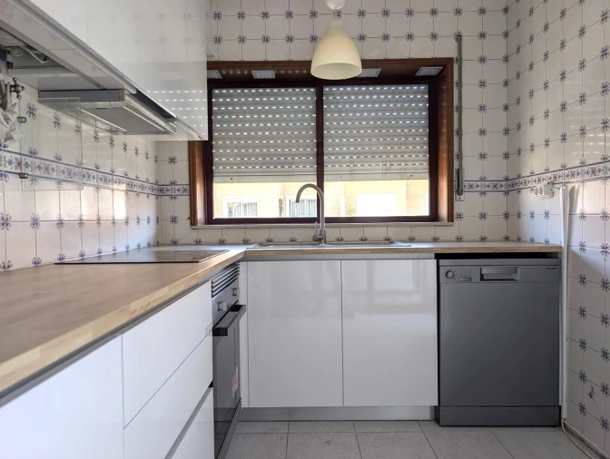 Apartamento T2 para Venda em Gafanha da Nazaré Foto 2