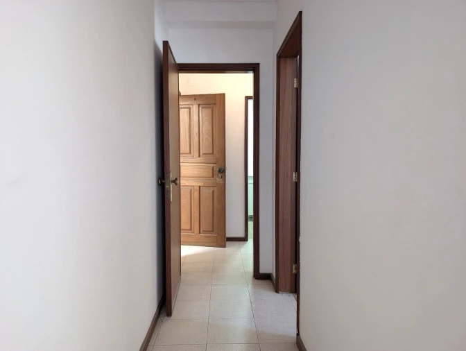 Apartamento T2 para Venda em Gafanha da Nazaré Foto 5