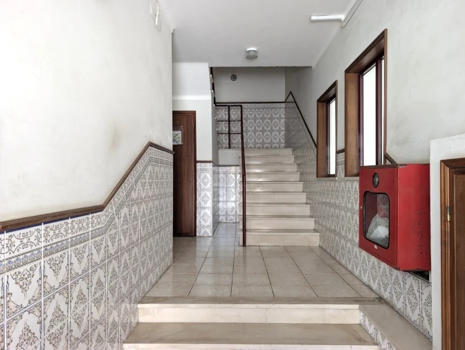 Apartamento T2 para Venda em Gafanha da Nazaré Foto 13