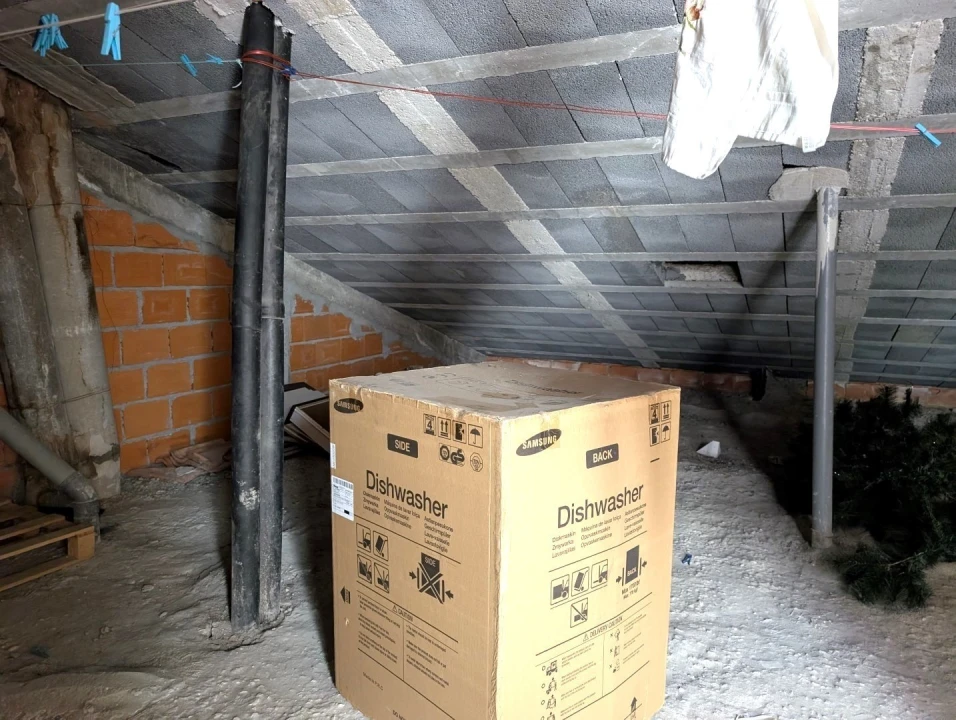 Apartamento T2 para Venda em Gafanha da Nazaré Foto 14