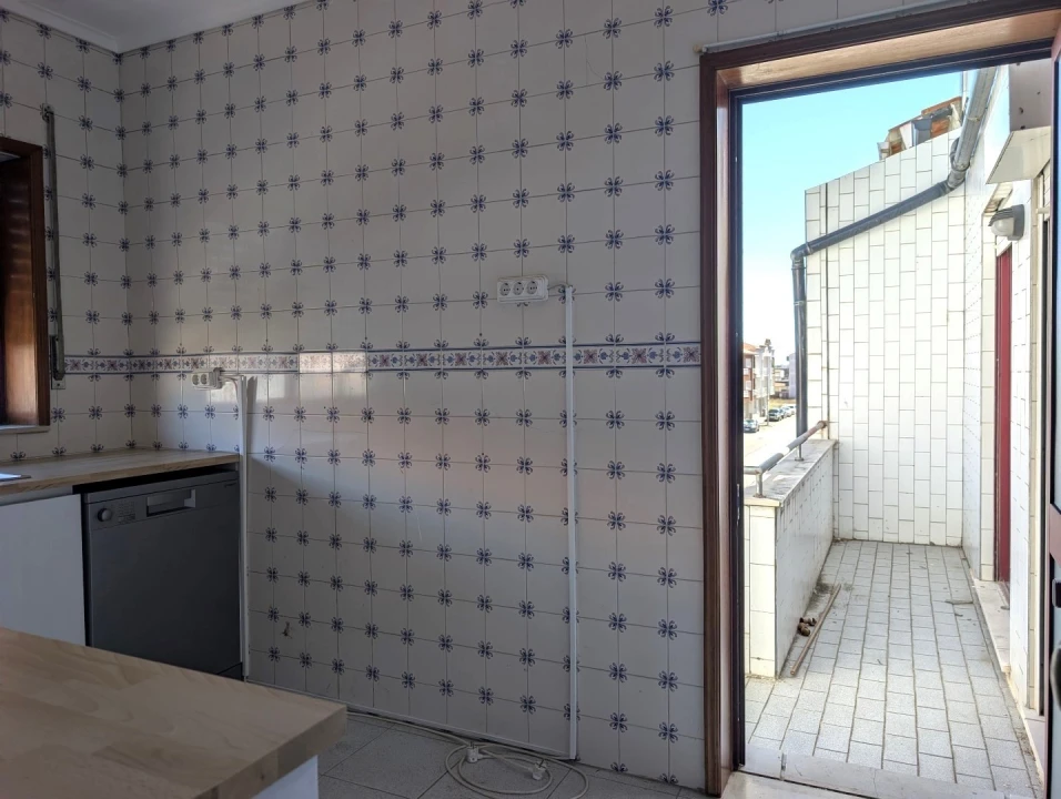 Apartamento T2 para Venda em Gafanha da Nazaré Foto 3