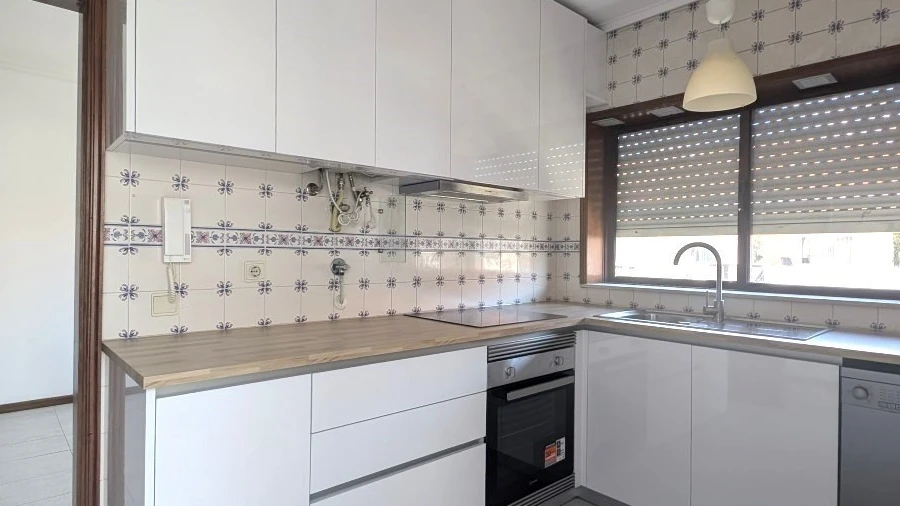 Apartamento T2 para Venda em Gafanha da Nazaré