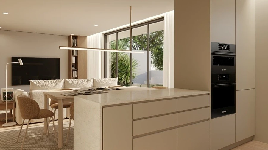 Moradia T3 para Venda em Gafanha do Carmo