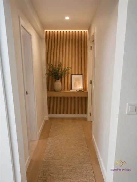 Apartamento T1 para Venda em Carcavelos e Parede