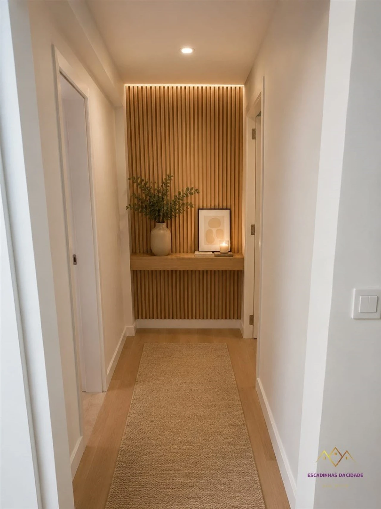 Apartamento T1 para Venda em Carcavelos e Parede Foto 7