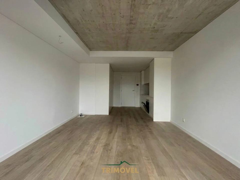 Apartamento T0 para Venda em O. Azeméis, Riba-Ul, Ul, Macinhata Seixa, Madail Foto 2