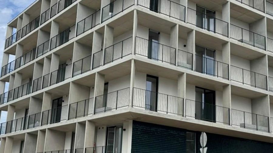 Apartamento T0 para Venda em O. Azeméis, Riba-Ul, Ul, Macinhata Seixa, Madail