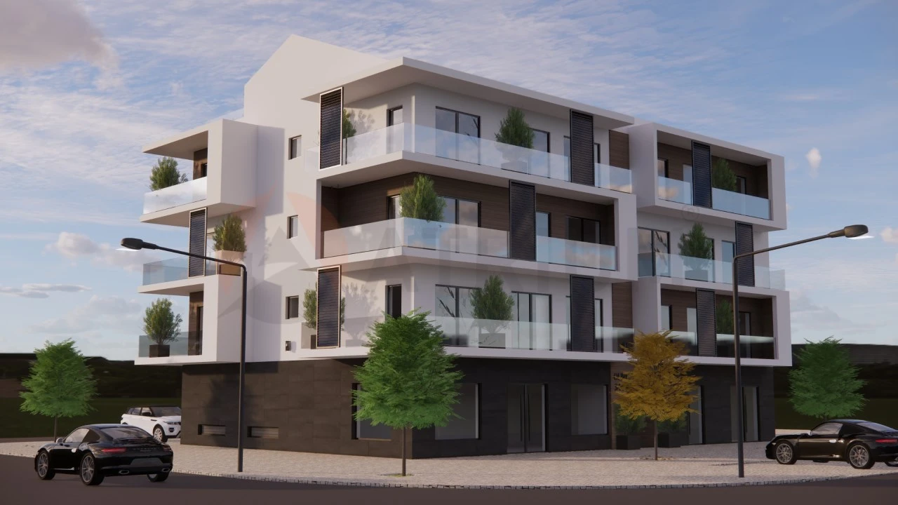 Apartamento T3 para Venda em Pinhal Novo Foto 15