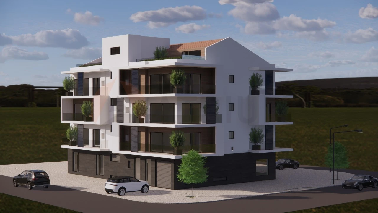 Apartamento T3 para Venda em Pinhal Novo Foto 16