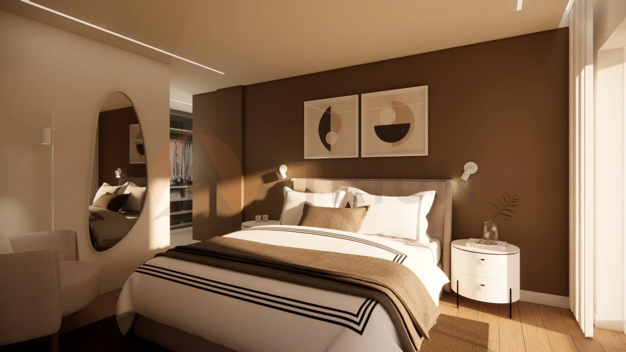 Apartamento T3 para Venda em Pinhal Novo Foto 6