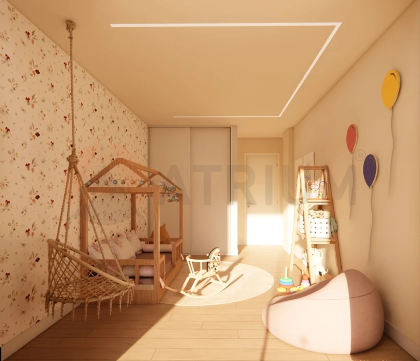 Apartamento T3 para Venda em Pinhal Novo Foto 12