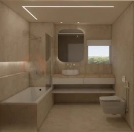 Apartamento T3 para Venda em Pinhal Novo