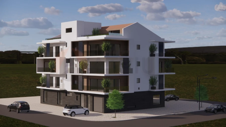 Apartamento T3 para Venda em Pinhal Novo Foto 16