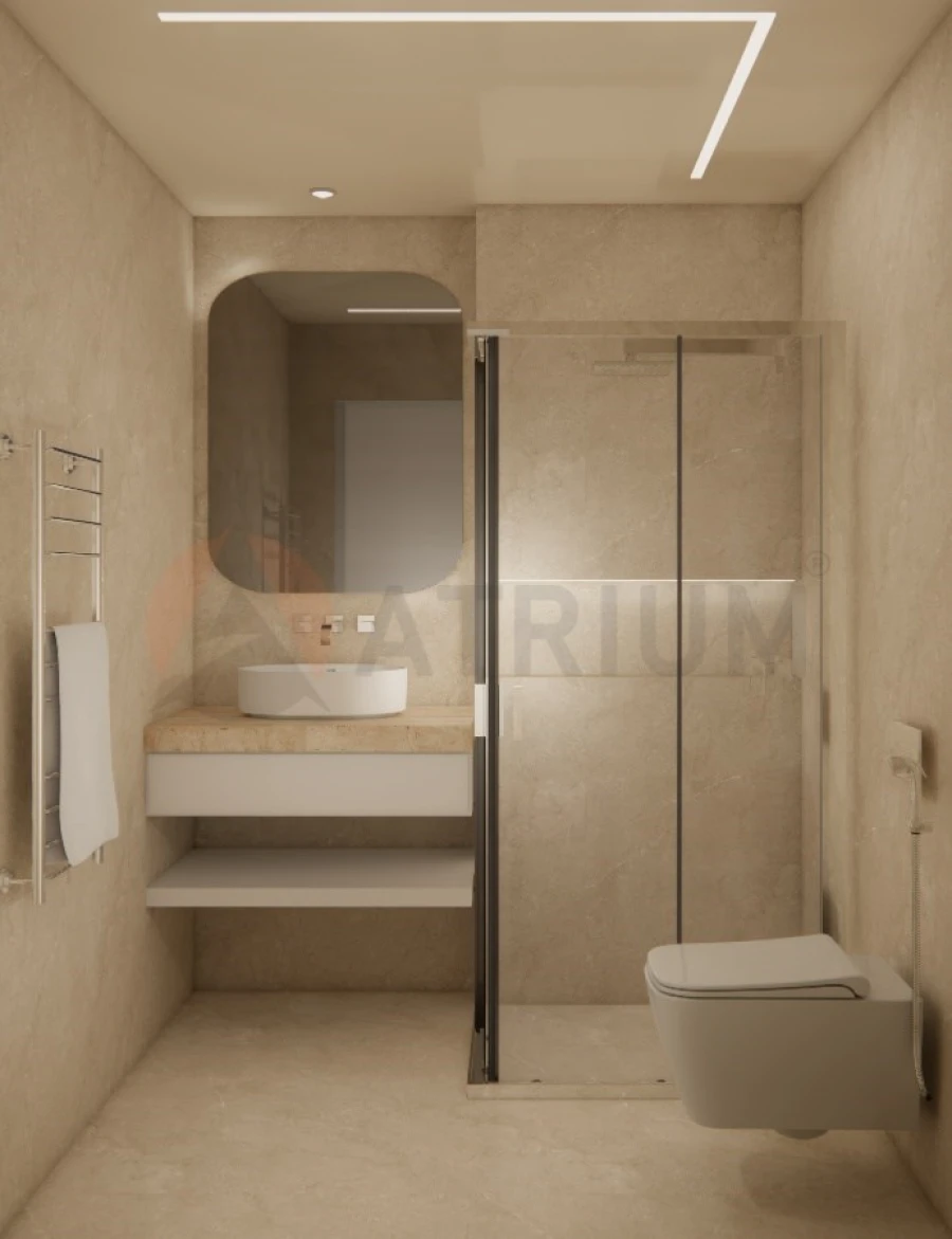 Apartamento T3 para Venda em Pinhal Novo Foto 14