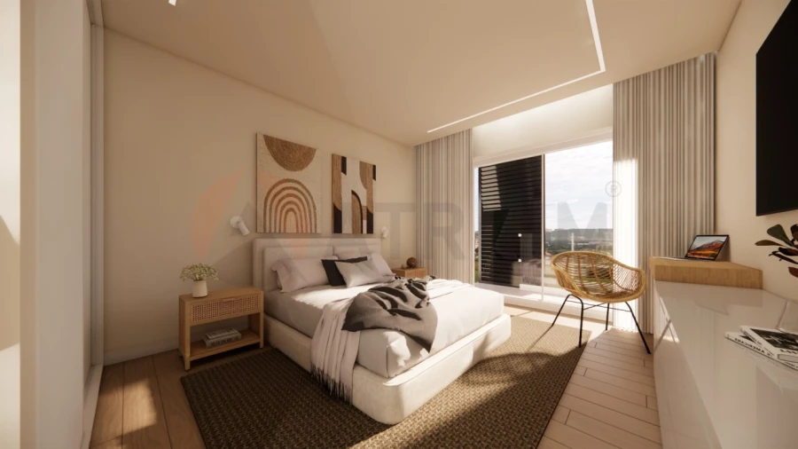 Apartamento T3 para Venda em Pinhal Novo Foto 13