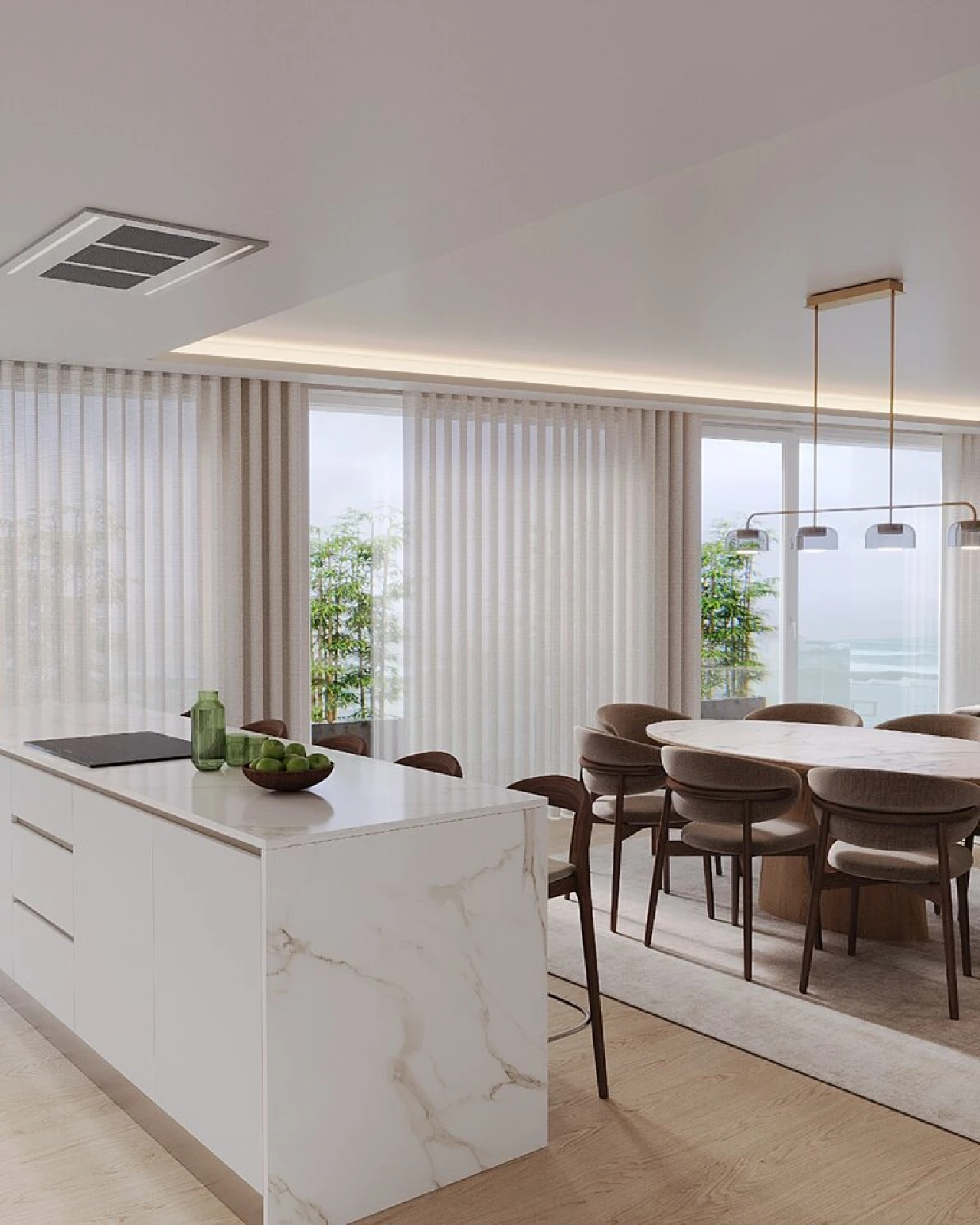 Apartamento T1 para Venda em Mafra Foto 12