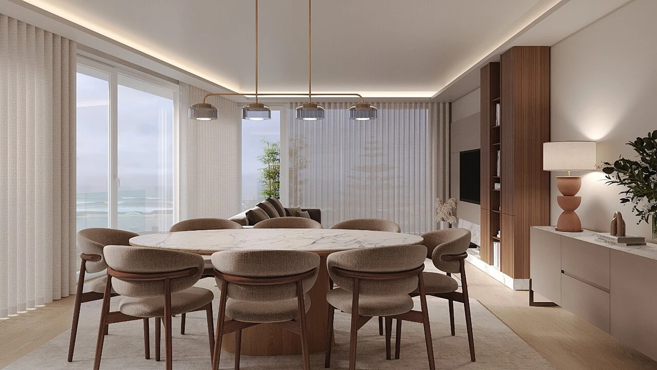 Apartamento T1 para Venda em Mafra Foto 4