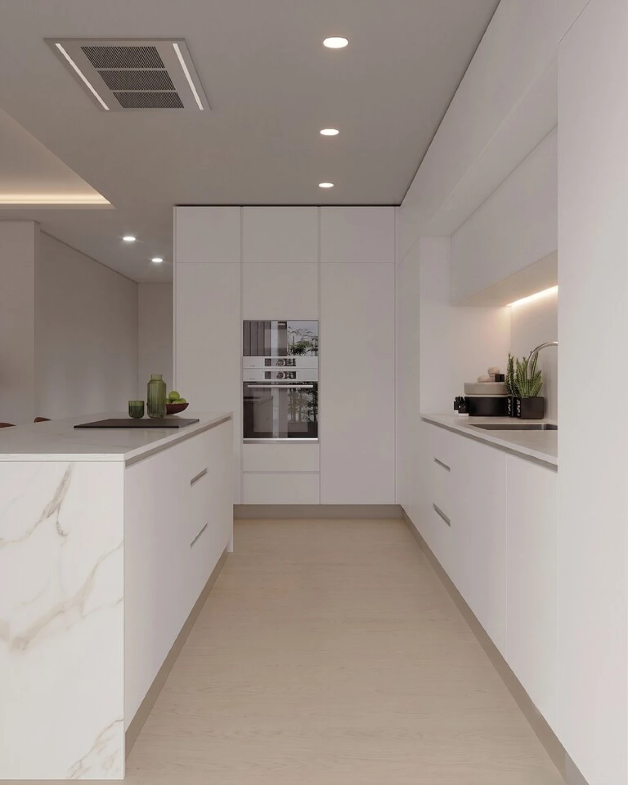 Apartamento T1 para Venda em Mafra Foto 10