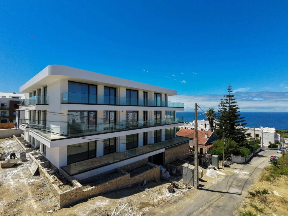 Apartamento T1 para Venda em Mafra Foto 1