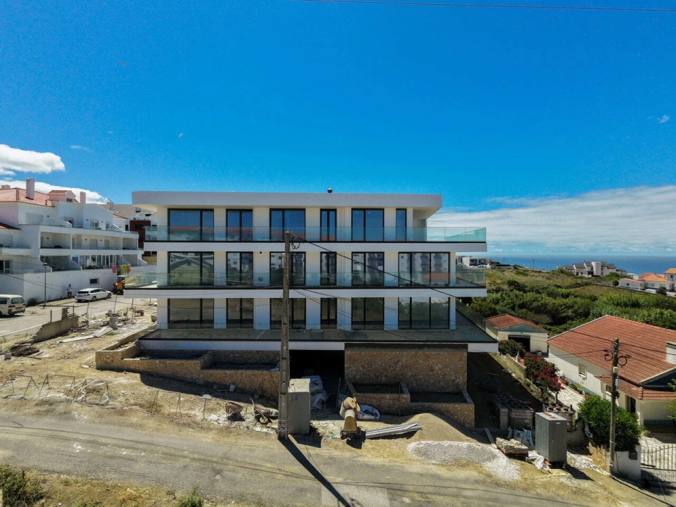 Apartamento T1 para Venda em Mafra Foto 3