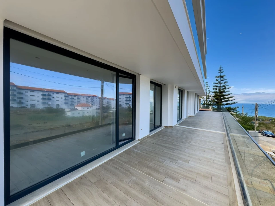 Apartamento T1 para Venda em Mafra Foto 5