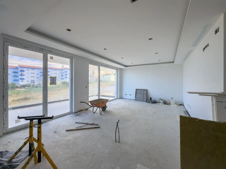 Apartamento T1 para Venda em Mafra Foto 9