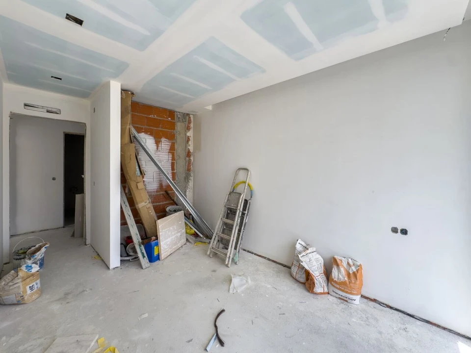 Apartamento T1 para Venda em Mafra Foto 15