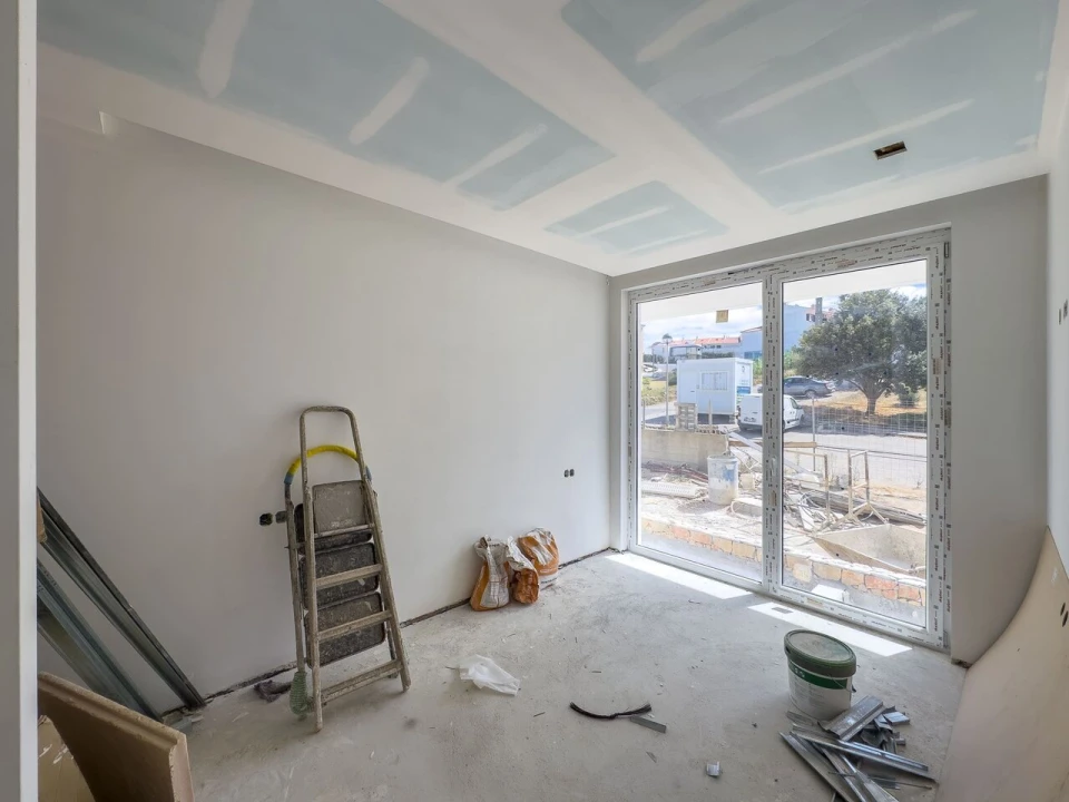 Apartamento T1 para Venda em Mafra Foto 17