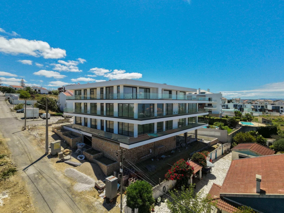 Apartamento T1 para Venda em Mafra Foto 19