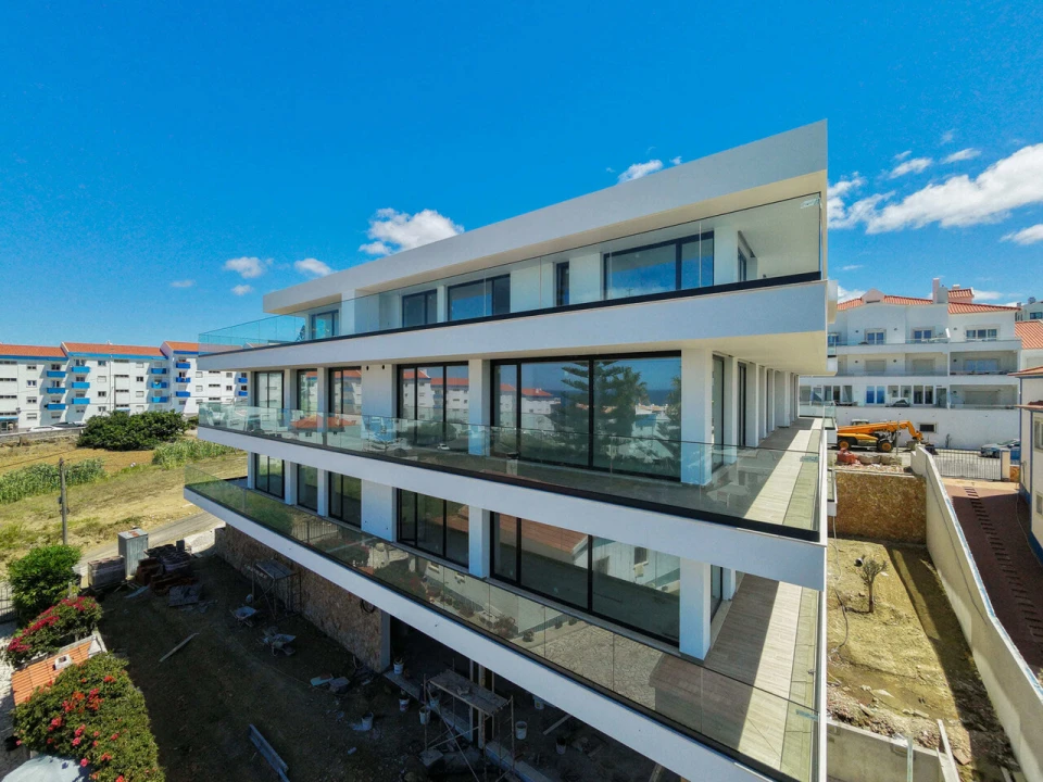 Apartamento T1 para Venda em Mafra Foto 20