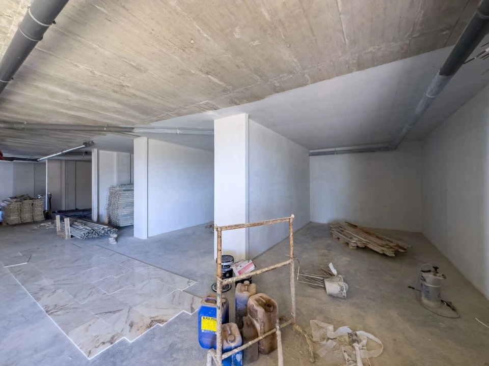 Apartamento T1 para Venda em Mafra Foto 25
