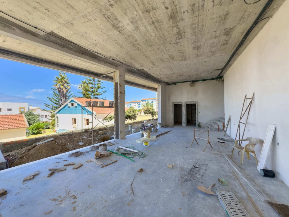 Apartamento T1 para Venda em Mafra Foto 28