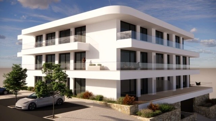 Apartamento T1 para Venda em Mafra Foto 2
