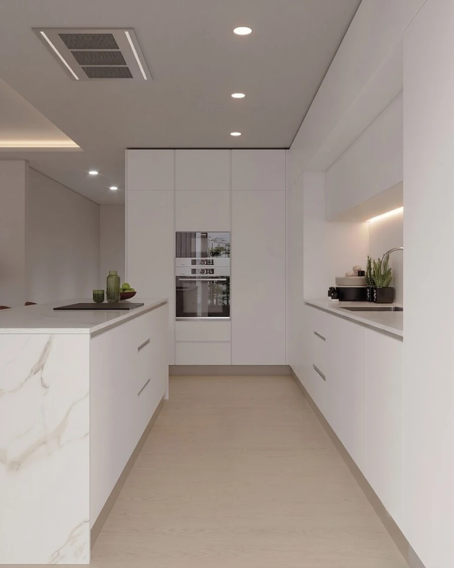 Apartamento T1 para Venda em Mafra Foto 10