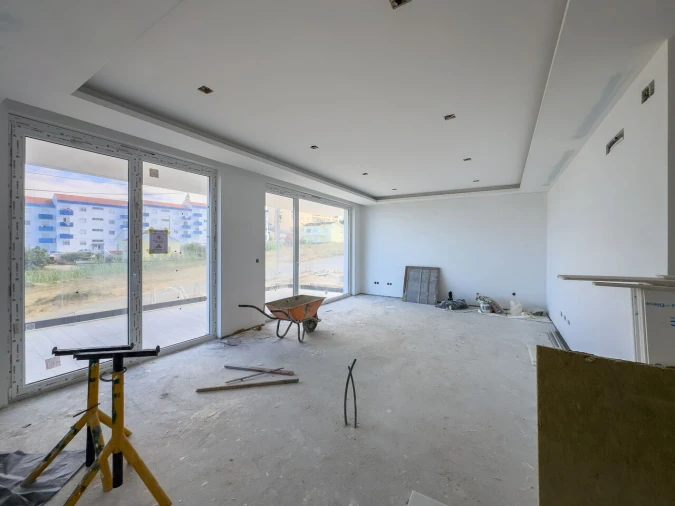 Apartamento T1 para Venda em Mafra Foto 9