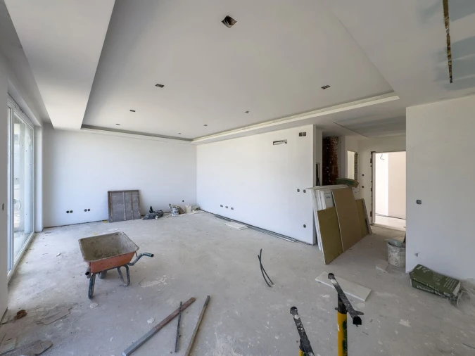 Apartamento T1 para Venda em Mafra Foto 13