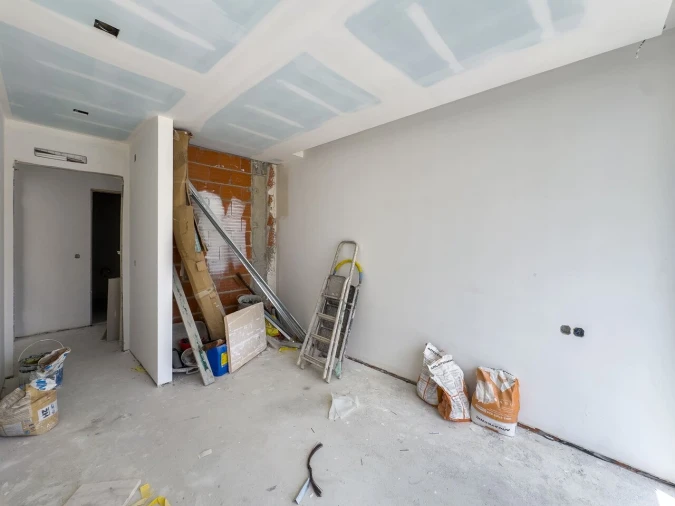 Apartamento T1 para Venda em Mafra Foto 15